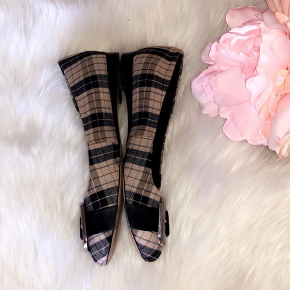 FRANCO SARTO ARTIST COLLECTION Jackson Flats - Picture 5 of 7